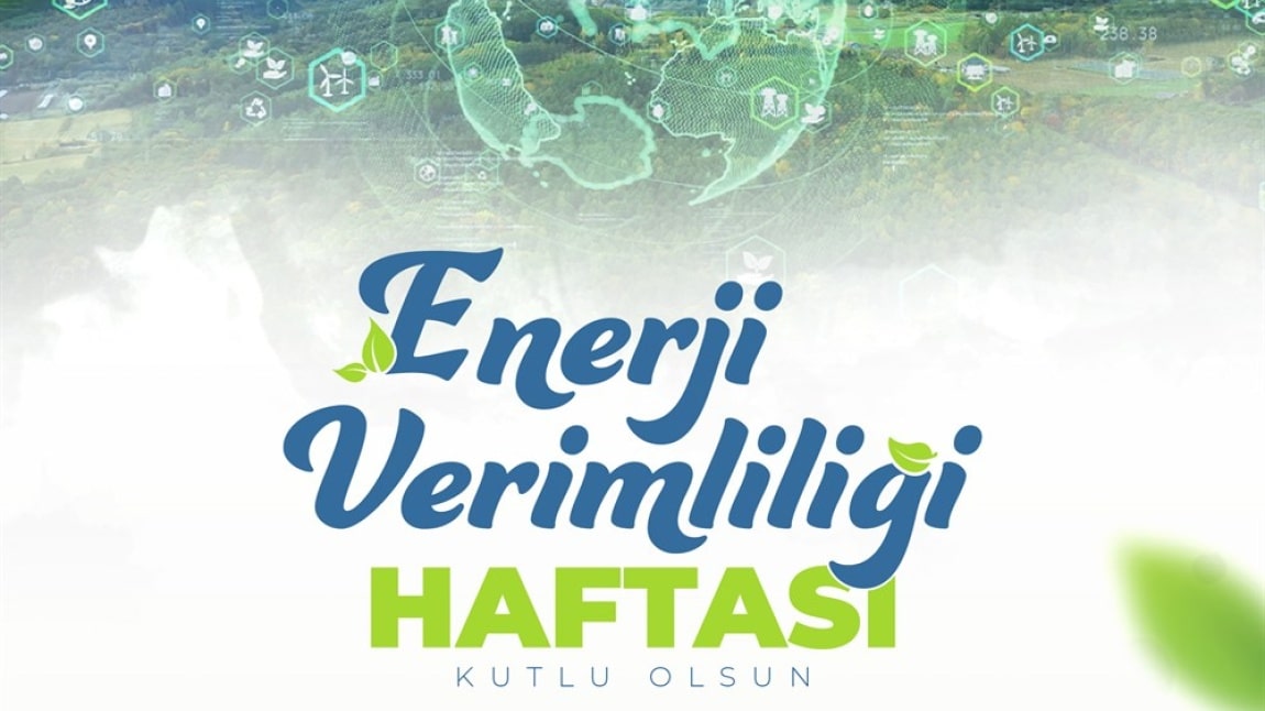 Enerji Verimliliği Haftası